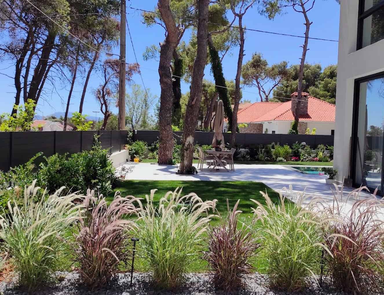 Private Residence Tatoi